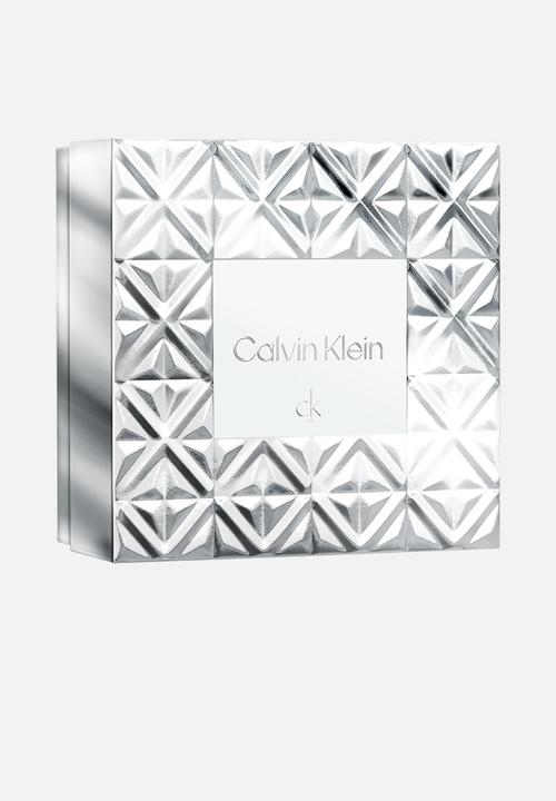 Calvin Klein - Calvin Klein CK One Duo Gift Set Edt - 100ml