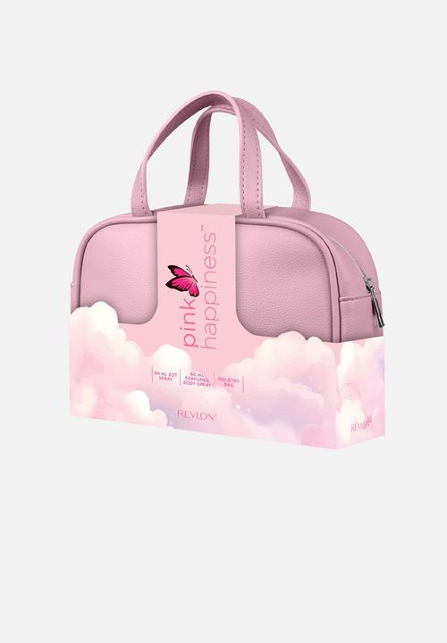 Revlon - Revlon Pink Happiness Original Pamper Pack