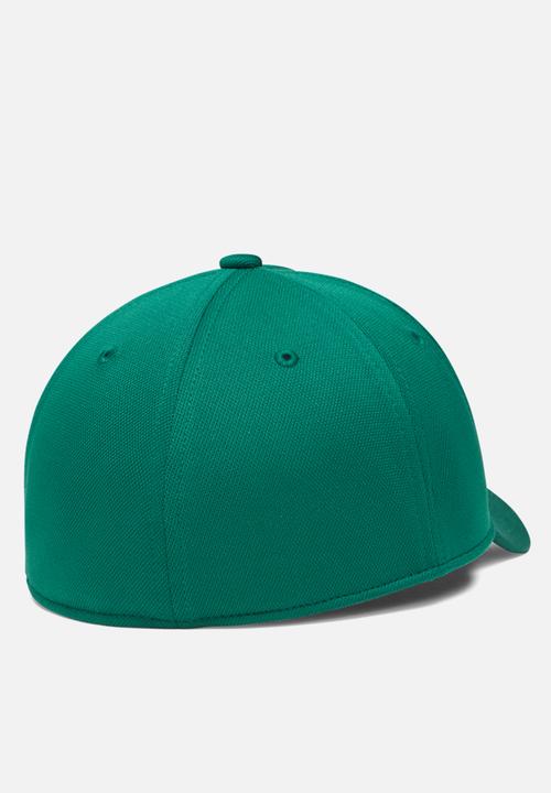 Under Armour - B blitzing low str - campus ivy