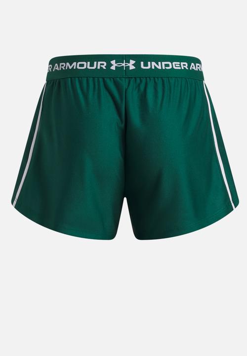 Under Armour - G tech play up short-campus ivy