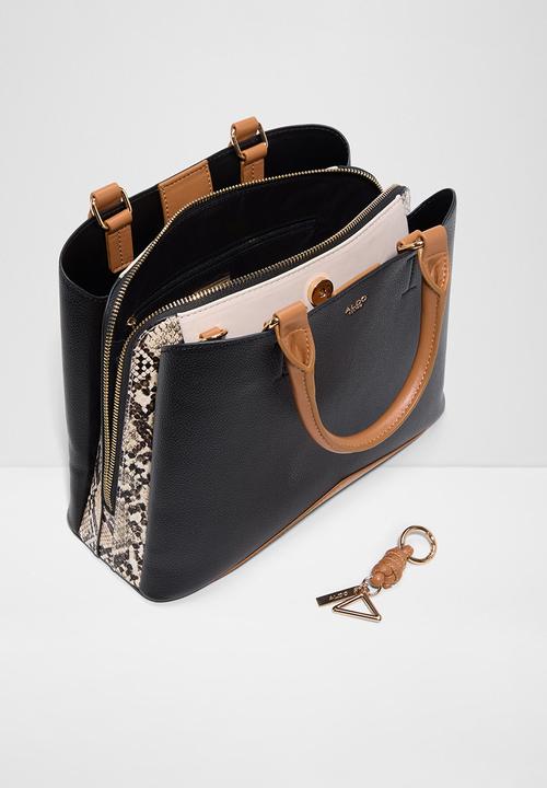 ALDO - Legorietta - Black Combo