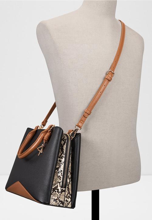 ALDO - Legorietta - Black Combo