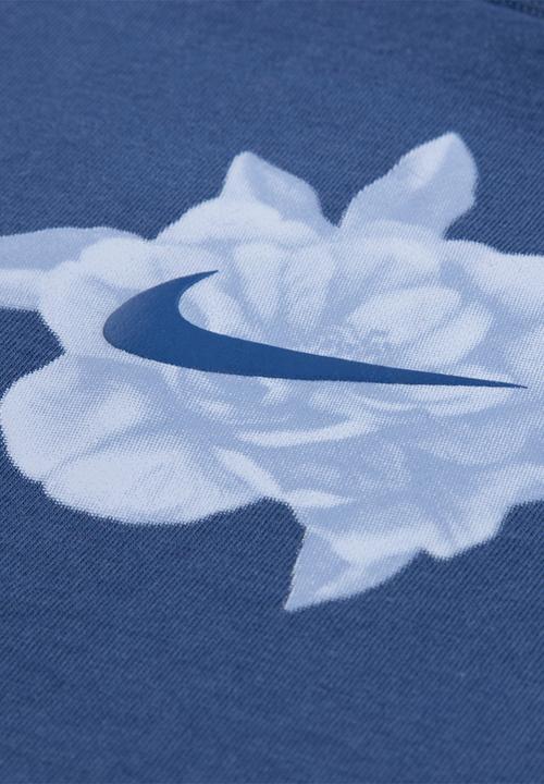Nike - Nkg Move With Nature Shine Sco - Ghost