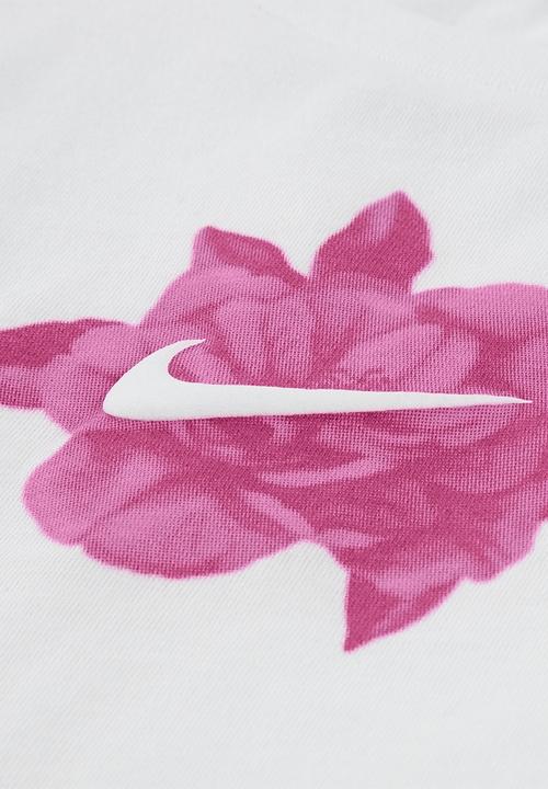 Nike - Nkg Move With Nature Shine Sco - Light Magenta