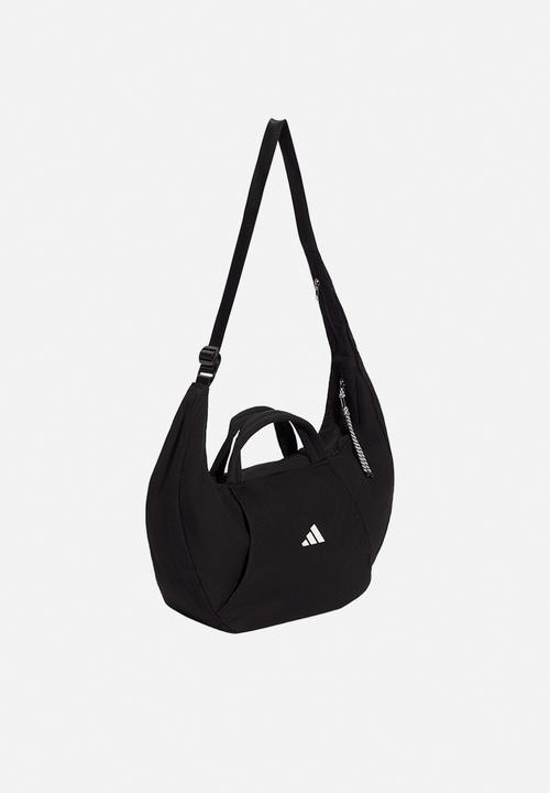 adidas Performance - Motion crossbody bag - black