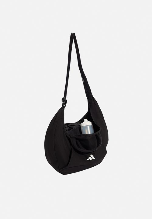 adidas Performance - Motion crossbody bag - black