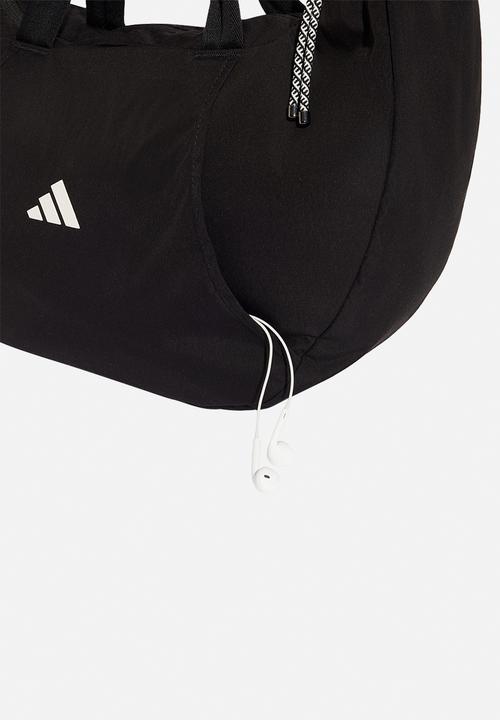 adidas Performance - Motion crossbody bag - black