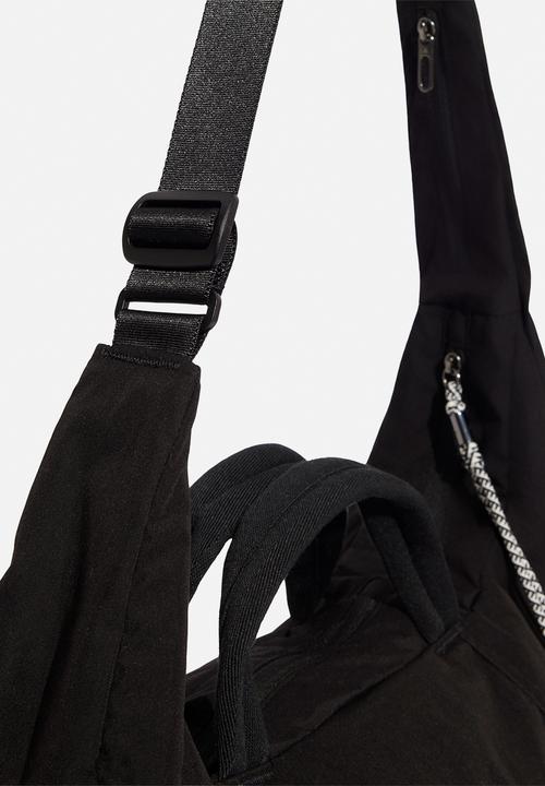 adidas Performance - Motion crossbody bag - black