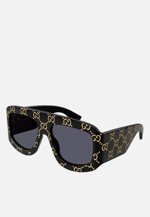 GUCCI - GG0983S-004 59 Sunglass - Black