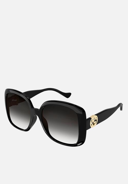 GUCCI - GG1029SA Sunglass - Black