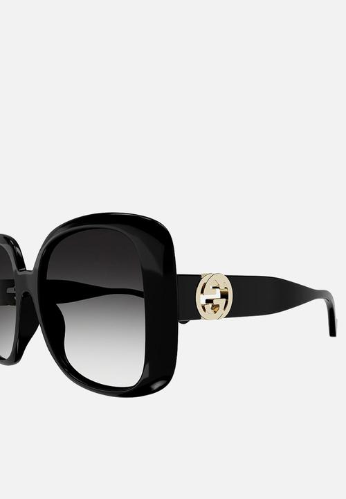 GUCCI - GG1029SA Sunglass - Black