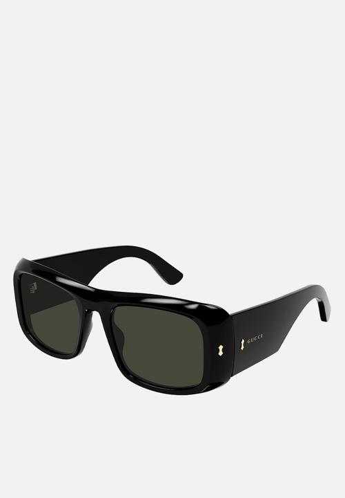 GUCCI - GG1080S Sunglass - Black