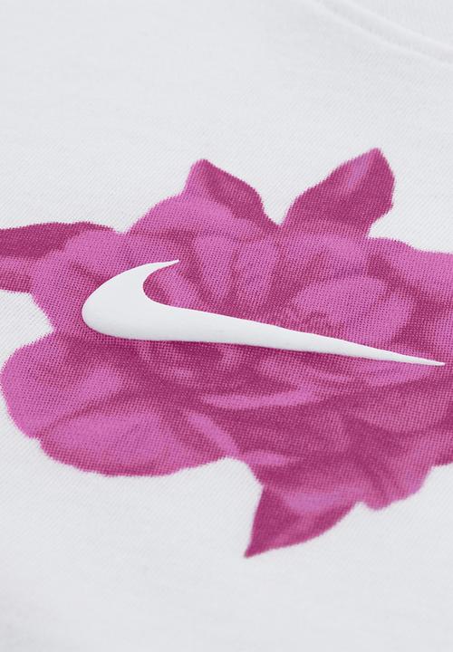 Nike - Nkg Move With Nature Shine Sco - Light Magenta