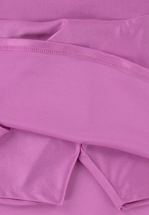 Nike - Nkg Move With Nature Shine Sco - Light Magenta