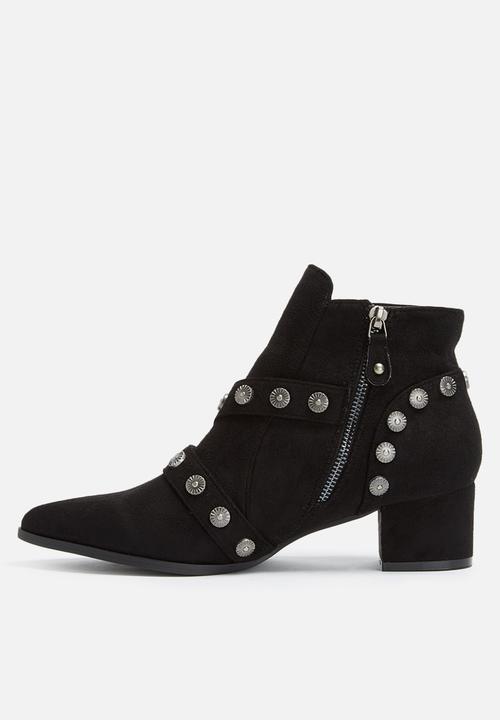 dailyfriday - Western embellished boot