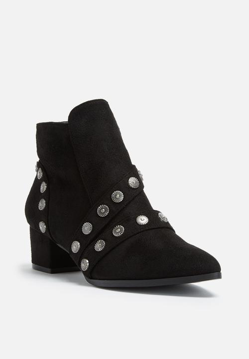 dailyfriday - Western embellished boot