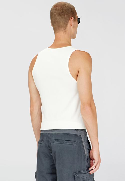 Diesel  - T-LIFTY-IOD - white