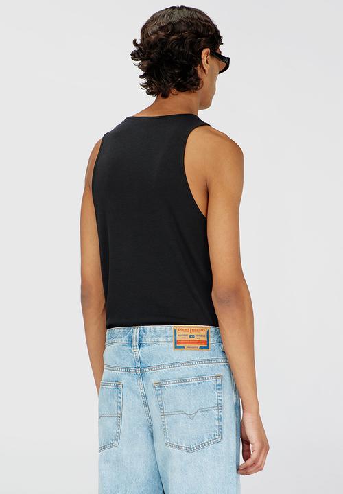 Diesel  - T-LIFTY-IOD - black