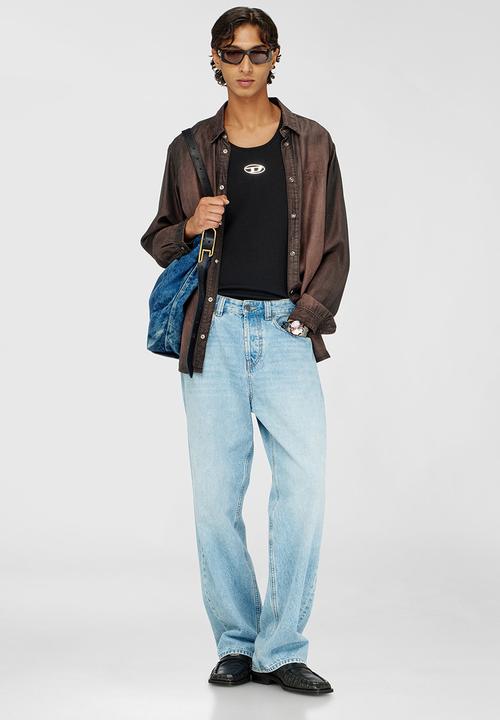 Diesel  - T-LIFTY-IOD - black