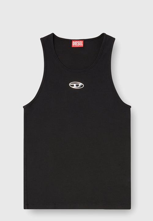 Diesel  - T-LIFTY-IOD - black