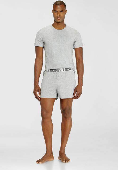 Diesel  - STARKIE-D-CORE-2PACK - Grey