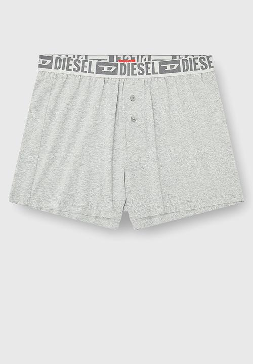 Diesel  - STARKIE-D-CORE-2PACK - Grey