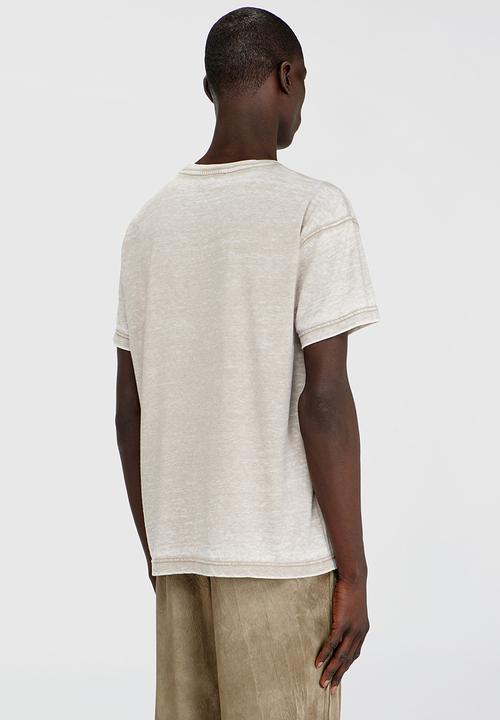 Diesel  - T-NORM-AA8 - grey