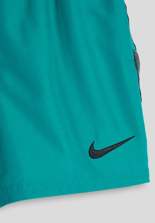 Nike - 4" Volley Short - Energy