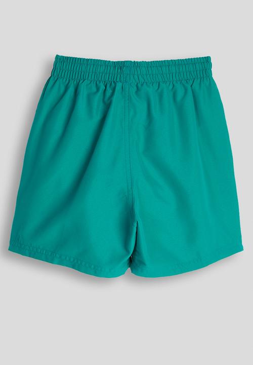 Nike - 4" Volley Short - Energy