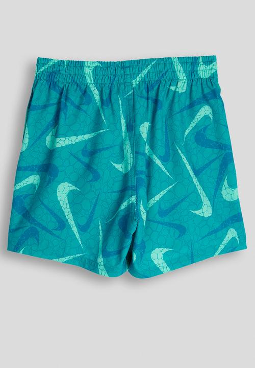 Nike - 4" Volley Short - Energy