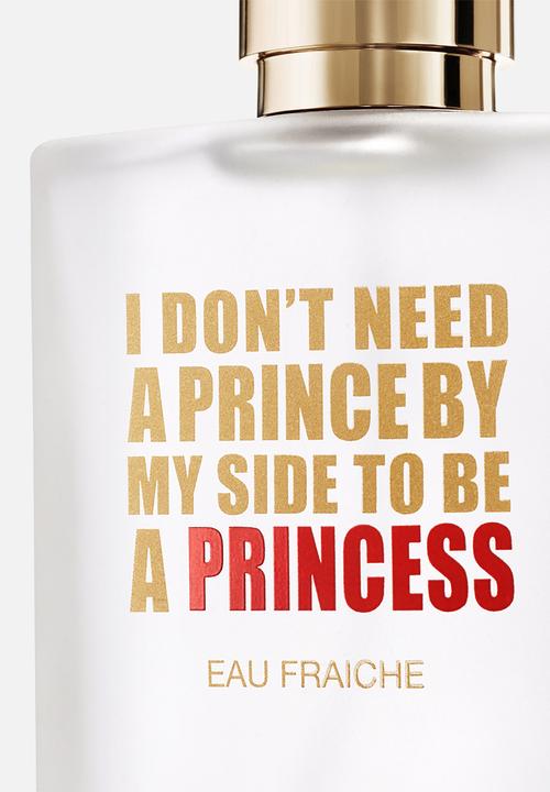 Kilian Paris - Kilian Paris Princess Eau Fraiche Edp - 50ml