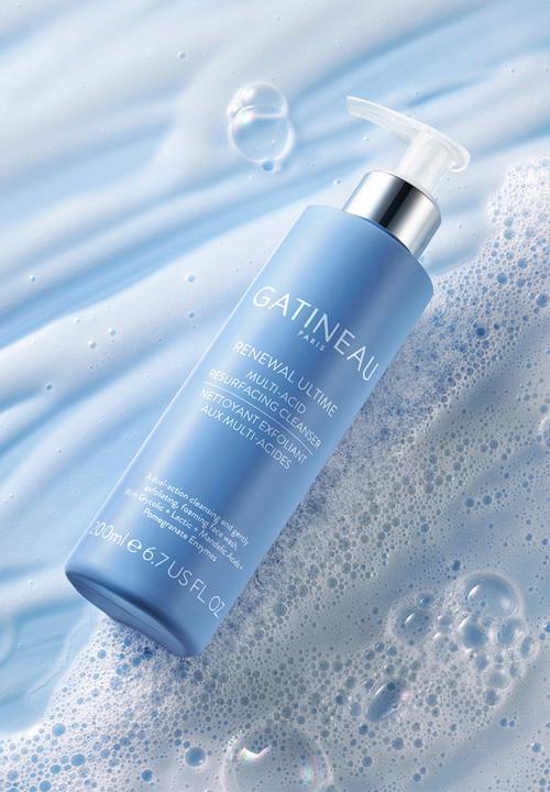 Gatineau - Renewal Ultime™ Active Resurfacing Multi-acid Cleanser