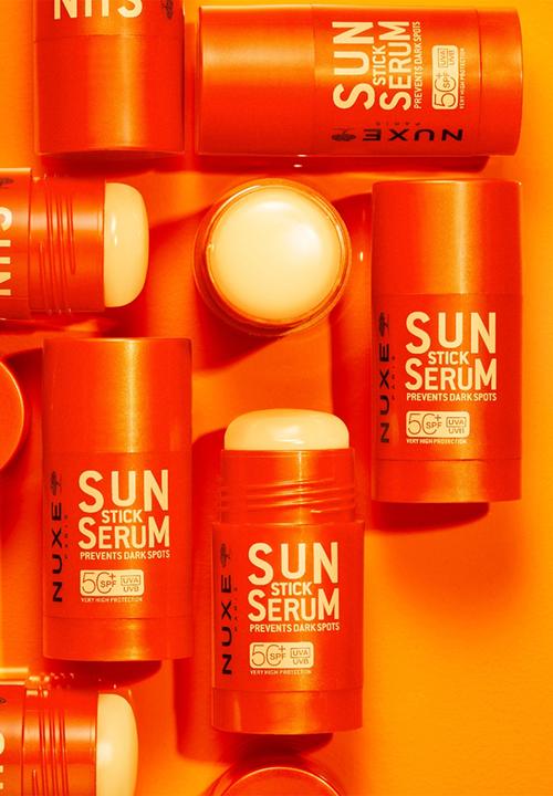 NUXE - SUN Stick SPF50+
