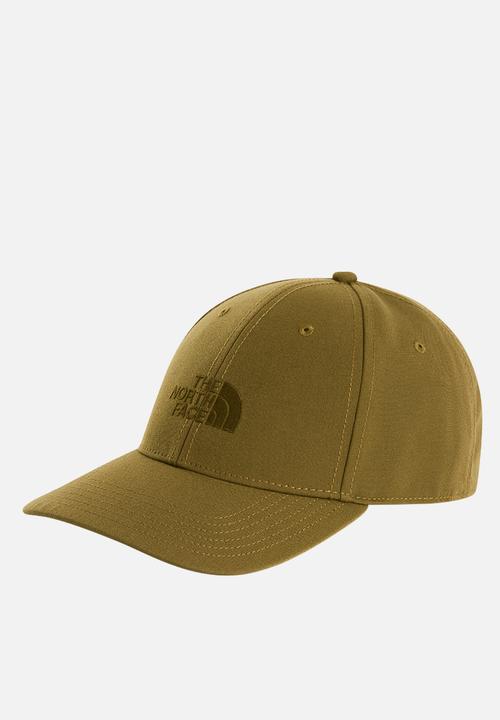 The North Face - Recycled 66 Classic Hat - Caraway Seed (2Ek)