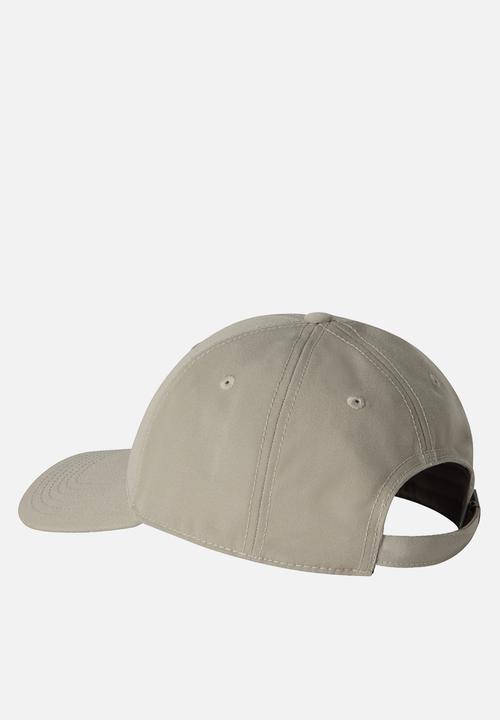 The North Face - Recycled 66 Classic Hat - Stone Slab (2Mb)