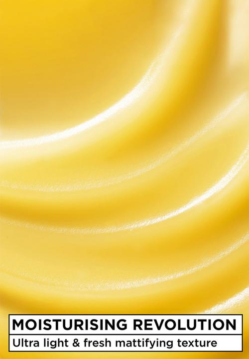 Garnier - Fresh & Bright Sorbet Cream
