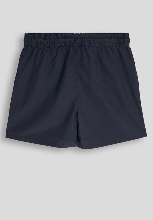 FILA - Rebel Shorts -Fila Blue/Fila Red/ White