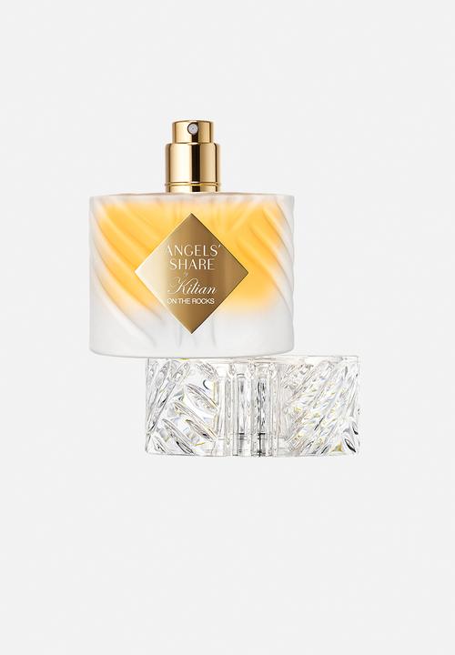 Kilian Paris - Kilian Paris Angels' Share On The Rocks Edp - 50ml