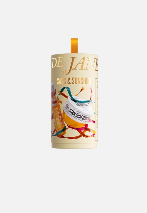 Sol de Janeiro - Sol de Janeiro Sass & Sunshine Set - 30ml & 75ml