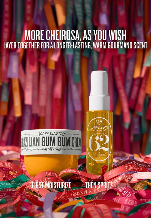 Sol de Janeiro - Sol de Janeiro Sass & Sunshine Set - 30ml & 75ml