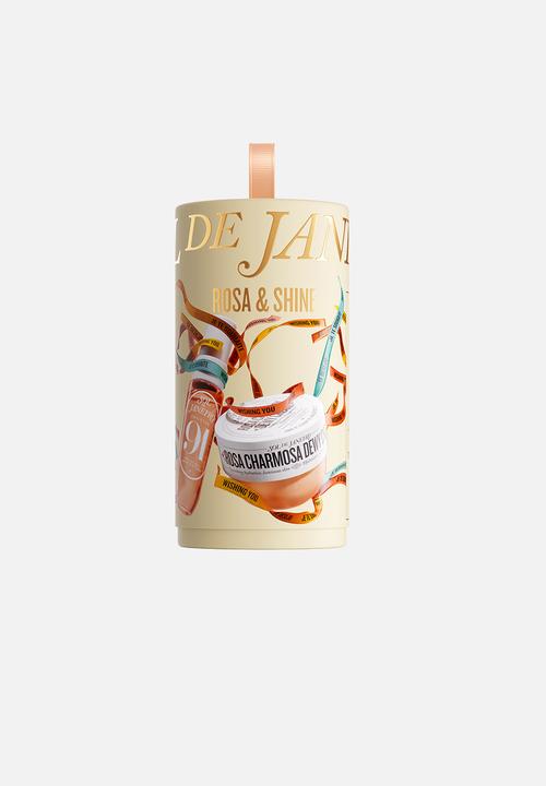 Sol de Janeiro - Sol de Janeiro Rosa & Shine Set - 30ml & 75ml