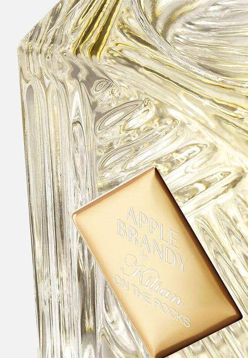 Kilian Paris - Kilian Paris Apple Brandy On The Rocks Edp - 30ml