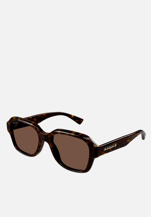 GUCCI - Gucci GG1174S-002 - Havana