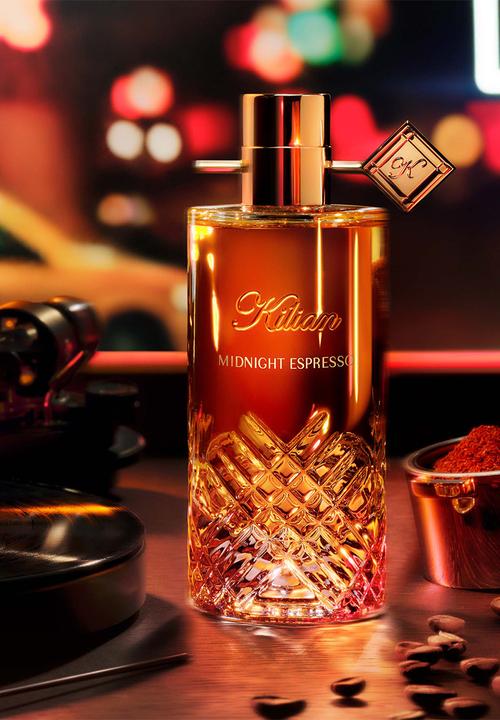 Kilian Paris - Kilian Paris Midnight Espresso Edp - 75ml