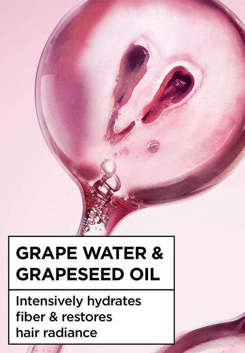 Garnier - Ultimate Blends Grape Moisture Deep Restorative Hair Mask
