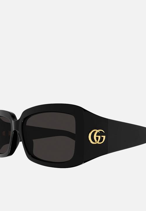 GUCCI - GG1403S-001 54 Sunglass - Black