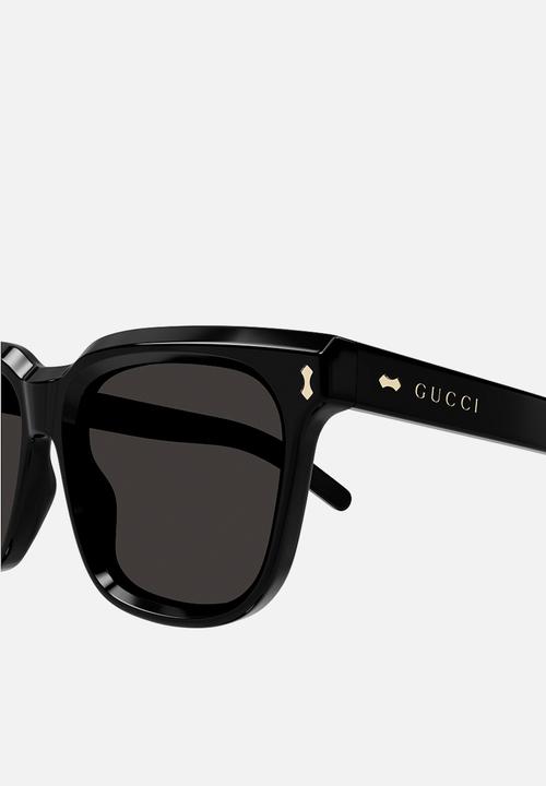 GUCCI - GG1523S-001 53 Sunglass - Black