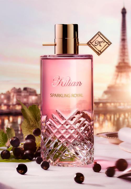 Kilian Paris - Kilian Paris Sparkling Royal Edp - 10ml