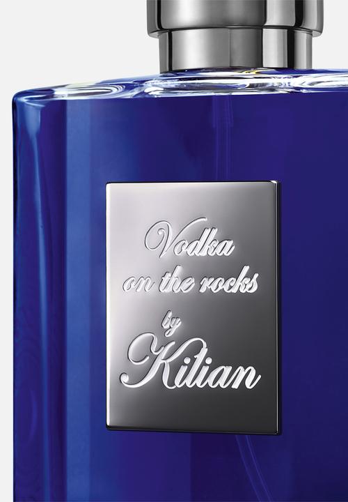 Kilian Paris - Kilian Paris Vodka On The Rocks Edp - 50ml
