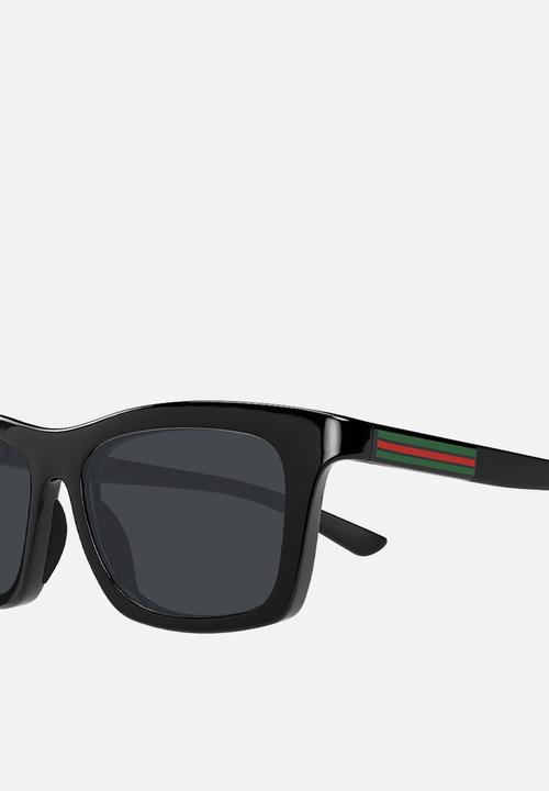 GUCCI - GG1735S-006 54 Sunglass - Black